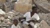 Sudden Natural Disasters Displaced 42 Million in 2010