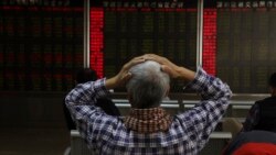 VOA Asia – Higher tariffs, higher anxiety for a trade deal