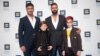 Ricky Martin espera su cuarto hijo
