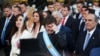 Argentina se prepara para inicio de terapia de "shock" del presidente Milei; habrá anuncios económicos este martes