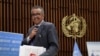 OMS suministraría pruebas rápidas a países pobres