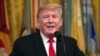 Trump impone más aranceles a productos chinos