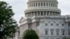 El Congreso de Estados Unidos está en una carrera contra reloj para evitar un cierre parcial del gobierno.