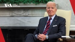 Брифінг. Президент Байден – промова щодо результатів виборів