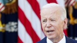 El presidente Biden emitió un controversial indulto a su hijo Hunter por sus problemas legales
