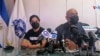 Periodistas salvadoreños denuncian posible espionaje por parte del Estado