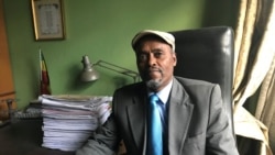 Doorsifamus Mirga Hidhamtootaaf Hanga Dhumaatti Falmuun Qaba Jedheen Murteesse: Abukaatoo Wandimmuu Ibsaa