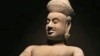 Priceless antiquities - like this statue - were looted from Koh Ker, Cambodia, and have been or are being sold, amid a growing outcry against the legality of doing so.
