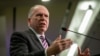 Director de la CIA se opone al “waterboarding”