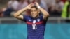 Dan wasan Faransa Kylian Mbappe