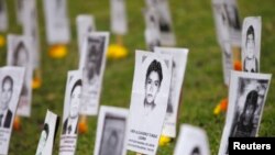 Las víctimas de violación de los Derechos Humanos son la prioridad para la CIDH de la OEA. 
