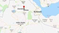 መስመር አላማጣ ቆቦ ንዝሓለፈ 4 መዓልታት ንተሽከርከርቲ ተዓጽዩ ምጽንሑ ተገሊጹ
