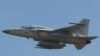 菲律賓空軍FA-50多用途輕型戰機。