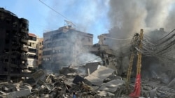 El ejército israelí reporta las primeras bajas mientras combate a Hezbolá en Líbano
