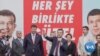 Istanbul's Ousted Mayor Condemns Erdogan's 'Blow to Turkey's Democracy'