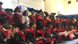 ትግራይ፡ ሓደሽቲ ምሩቓት ኣብ ዝግሓን ዕብየትን ኣገልግሎት ሕክምና ዓብይ ኣበርክቶ ኣለዎም ተባሂሉ