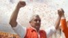 Otto Pérez gana en Guatemala