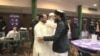 East London Interfaith Groups Celebrate Olympics, Ramadan