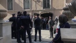 "Gəncə işi" üzrə növbəti məhkəmə prosesi keçirilib