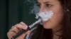 EE. UU. restringe ventas de cigarrillos electrónicos