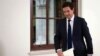 Ministro británico de Fiananzas prevé más volatilidad