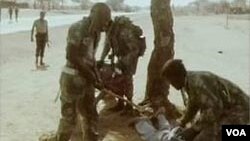 Gukurahundi 