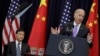 EE.UU. y China: diálogo abierto sobre economía