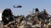 Obama: "Posiblemente había una bomba en avión ruso"