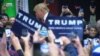 Trump y Clinton intercambian ataques personales