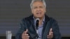 Moreno: Ecuador "se liberó de una piedra en el zapato", refiriéndose a Assange 
