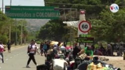 Estudio revela precarias condiciones de vida de venezolanos migrantes en la región (Afiliadas)