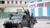 Foreign fighters flocking to Islamic State in Somalia 