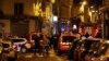 Paris on Edge Again After Knife Attack