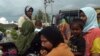 Mortal tsunami en Indonesia