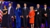 ¿Quiénes son y qué hace el equipo de transición presidencial de Donald Trump?