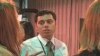 Love Sarin, Ph.D. Graduate of Brown University, developed a containment system for mercury in discarded compact fluorescent lamps