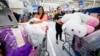 Walmart Black Friday Store Shoot