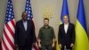 Russia Ukraine War US