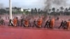 Indonesian Special Forces Woo Mattis
