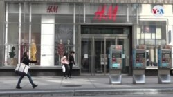 Restricción pone a NY a media marcha
