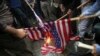 US Looks for Allied Support to Pressure Iran