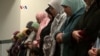 Hari Pertama Ramadan 1440 H di Amerika