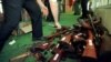 Australia's One Nation Party Accused of Seeking NRA Money to Weaken Gun Laws