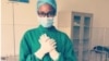 Salma Ibrahim Kabo