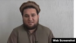 د پاکستاني طالبانو پخوانی ویاند احسان الله احسان