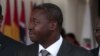 Shugaban Togo, Faure Gnassingbe yayin taron ECOWAS a 2015. REUTERS.