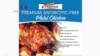 Islam di Amerika: Midamar, Pioner Produk Makanan Halal di Amerika