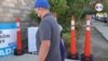 Padres latinos en Los Ángeles responden al llamado de vacunar a sus hijos