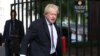 Steve Bannon Weighs In on UK Burqa Debate, Boris Johnson
