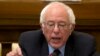 Bernie Sanders habla de desigualdad en el Vaticano